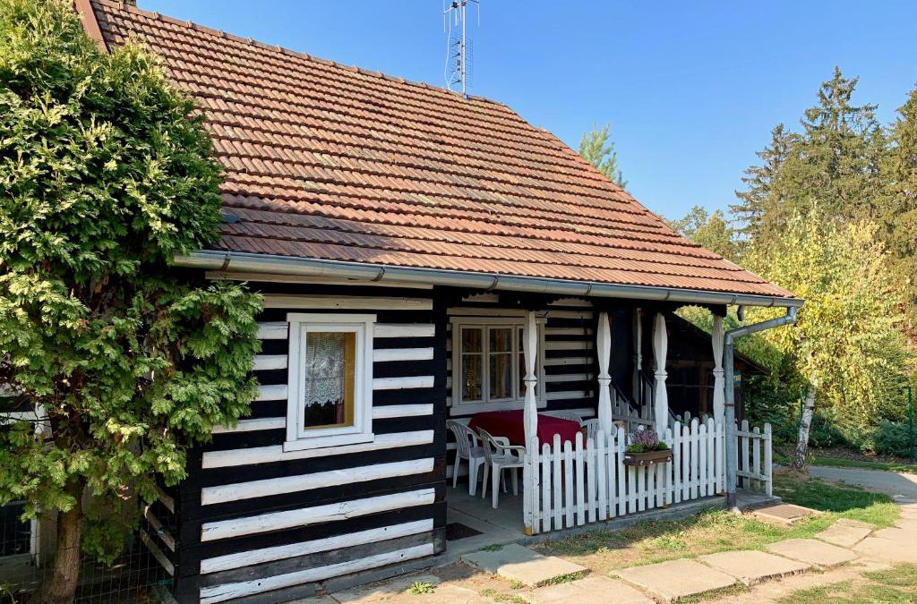 Zamosti-Blata Apartment | Chaloupka v Českém Ráji