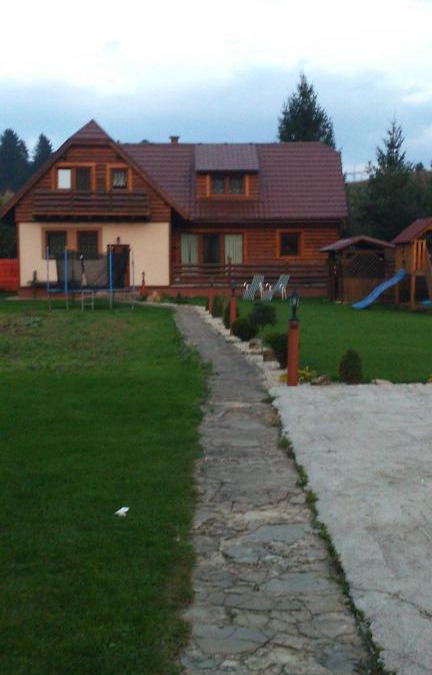 Vlachy House | Chalupa ŠŠ
