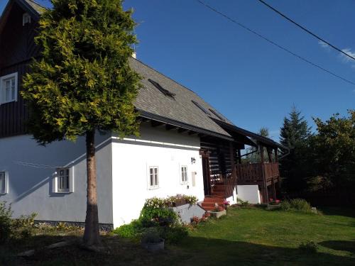 Zahori House | Chalupa Šiška