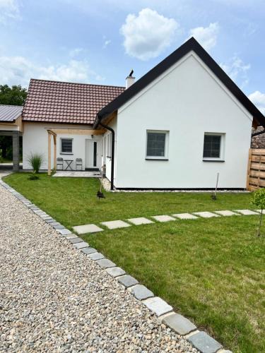 Novy Prerov House | Chalupa Štěpán