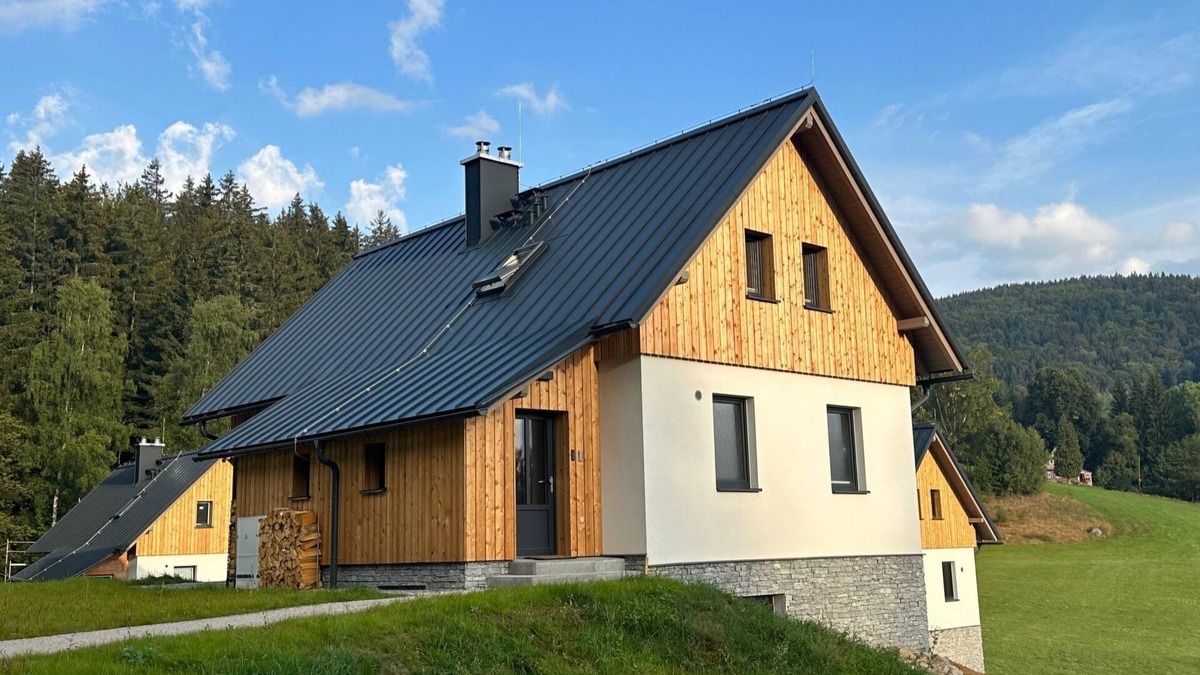 Smrzovka House | Chalupa 13ka by Interhome