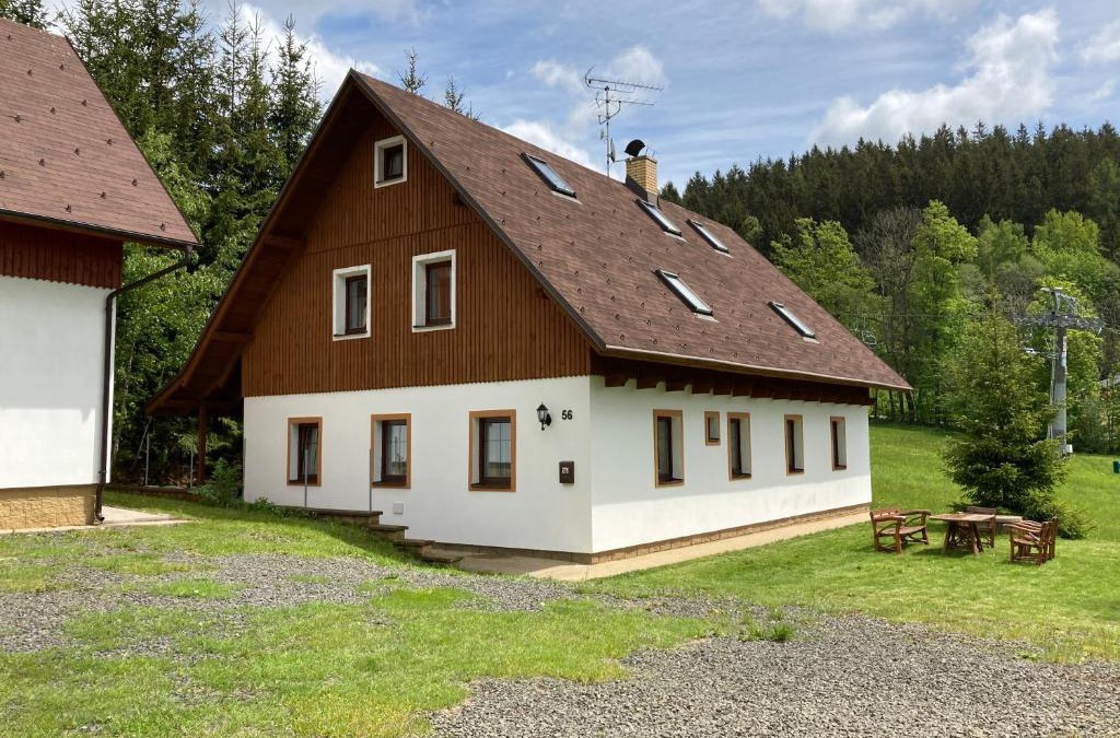 Benecko Apartment | Chalupa a apartmány Lojka