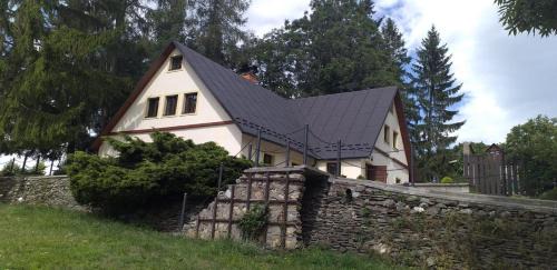 Andelska Hora House | Chalupa Anadělská Hora