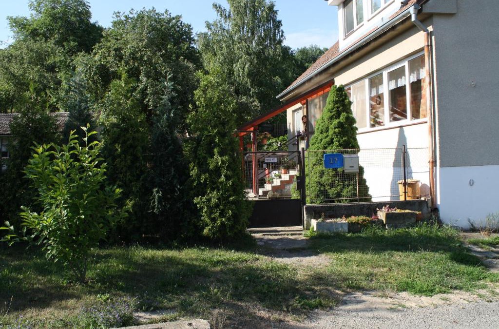Boskovice Apartment | Chalupa Boskovice