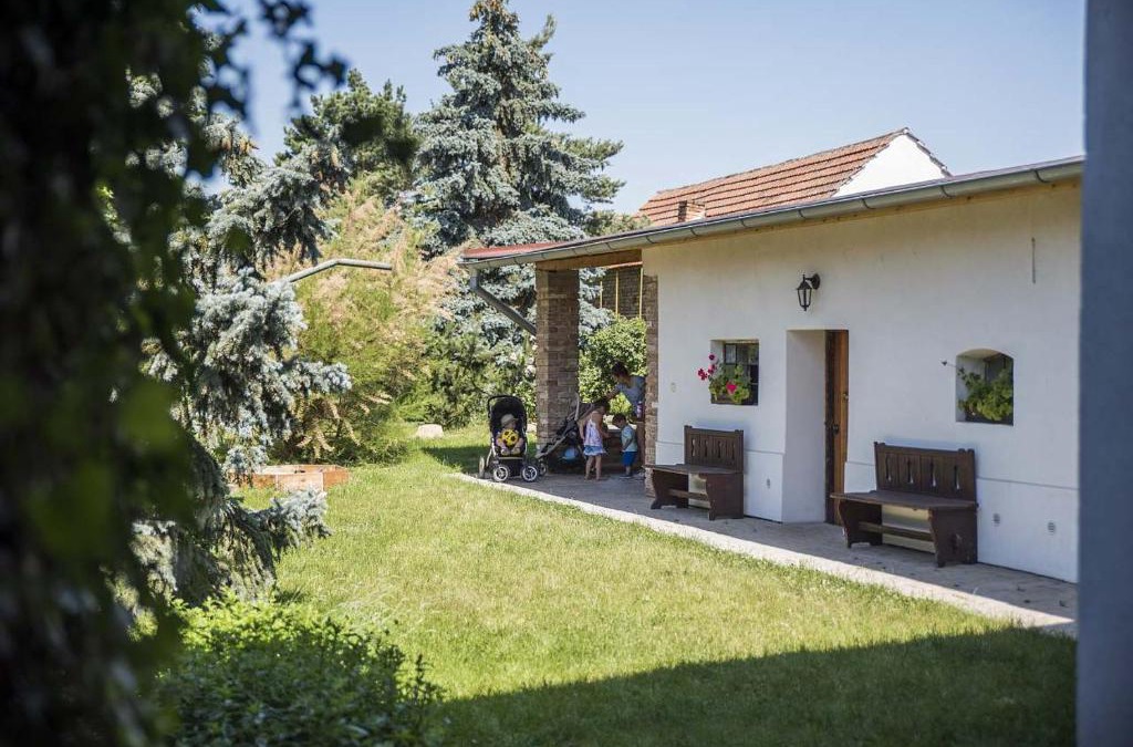 Brod nad Dyji House | Chalupa Brod nad Dyjí