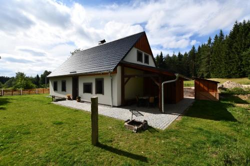 Volary Ski Chalet | Chalupa Chlum Jiřík