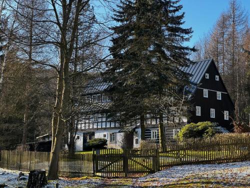 Ostrov u Tise House | Chalupa Himmelreich