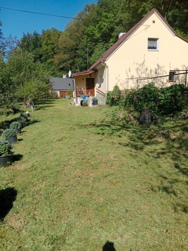 Zulova House | Chalupa Jája a Pája Tomíkovice