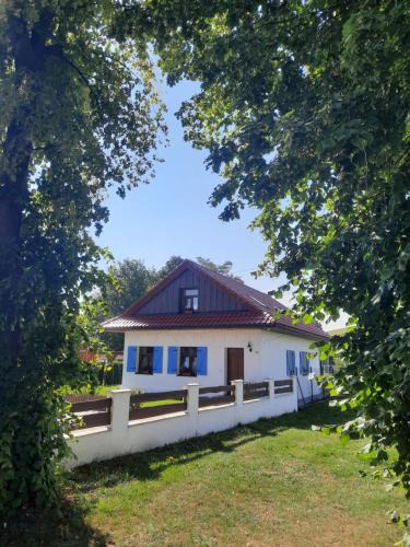 Liptovsky Trnovec Apartment | Chalupa Máša