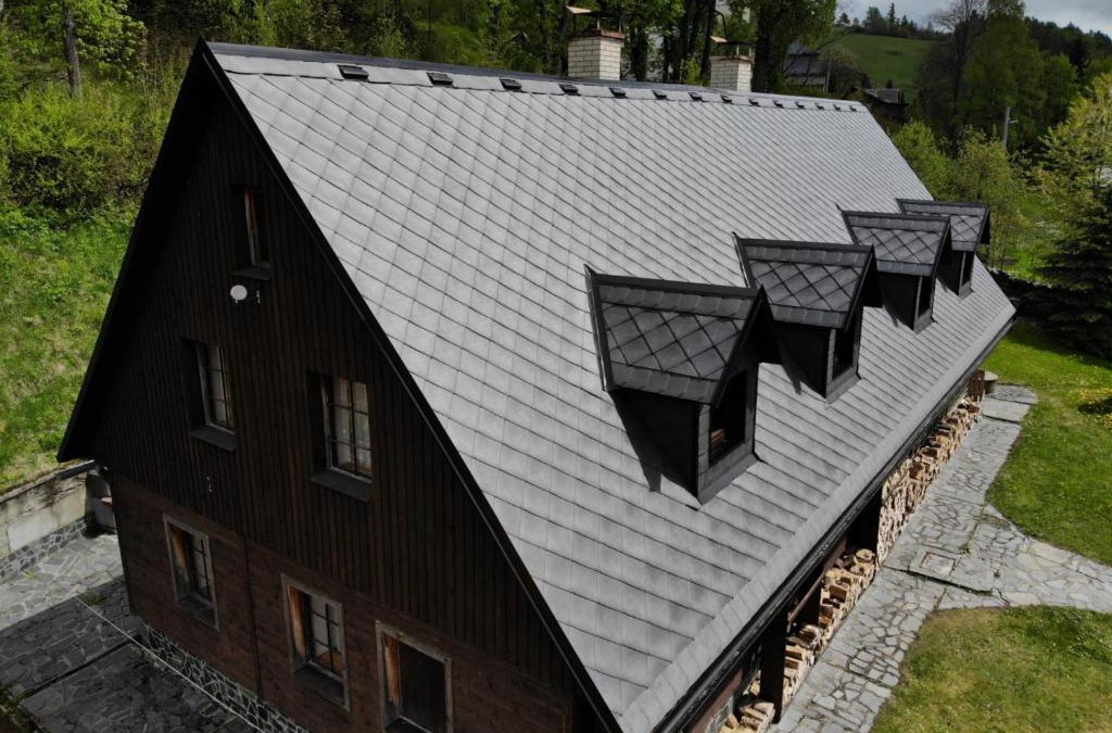 Mala Moravka Ski Chalet | Chalupa Malá Morávka 50