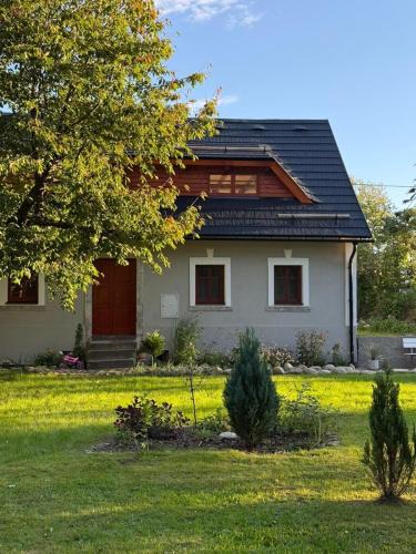 Hejnice House | Chalupa mezi stezkami