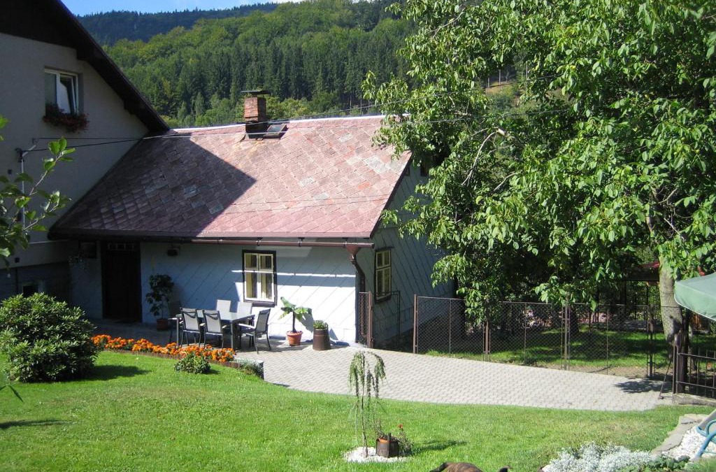 Trinec Cabin | Chalupa Na Křemence