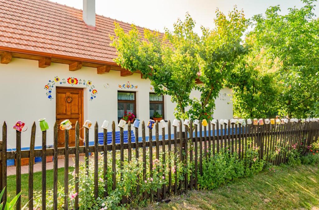 Pritluky House | CHALUPA NA MLÝNĚ