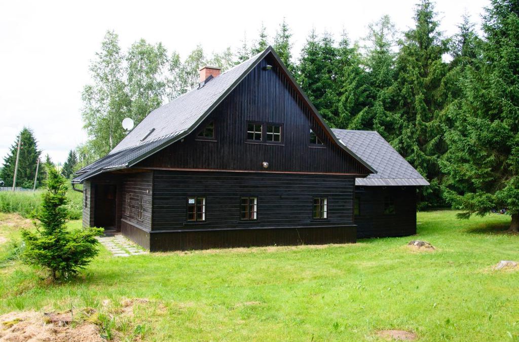 Orlicke Zahori Cabin | Chalupa Na Paloučku