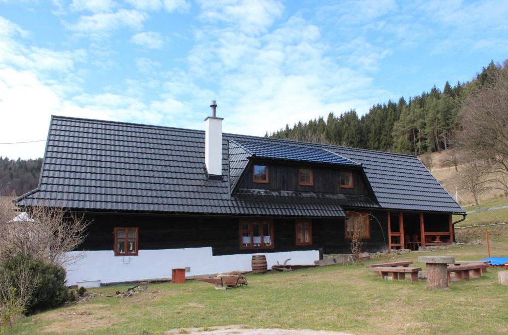 Halenkov Ski Chalet | Chalupa na Valašsku