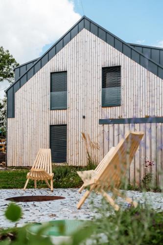 Cerveny Potok Apartment | Chalupa Nadohled