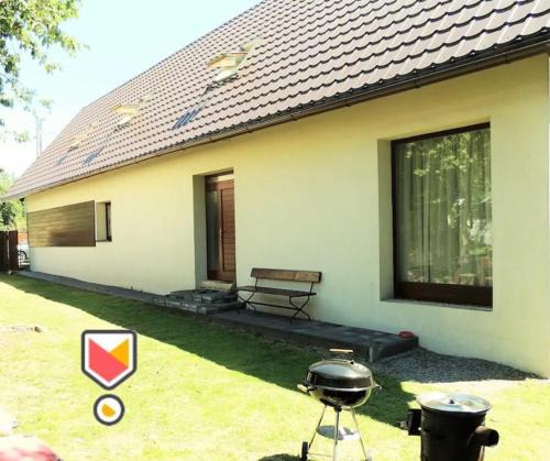 Jasenie House | Chalupa pod Nízkymi Tatrami