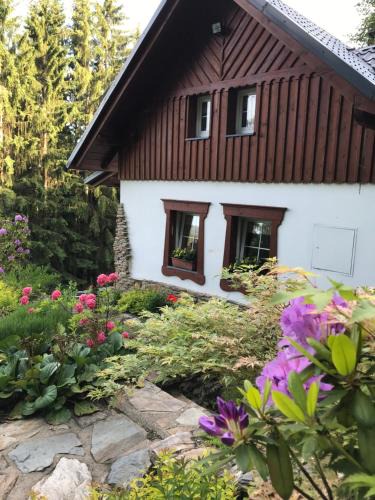 Paseky nad Jizerou Ski Chalet | Chalupa Pod Skalou I.