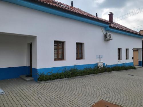 Vrbice House | Chalupa Pohoda II