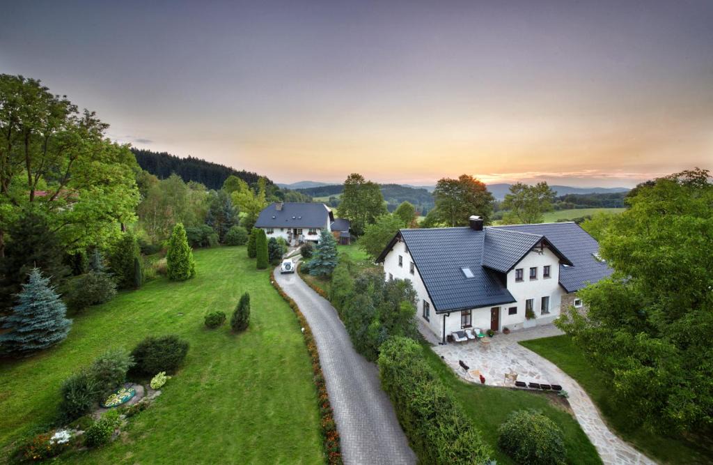Hodousice House | Chalupa Sněženka