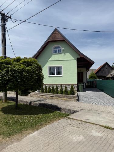 Liptovska Kokava House | Chalupa Sofi