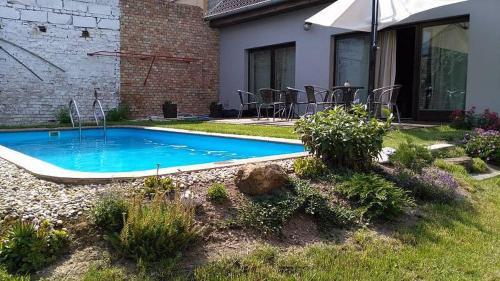 Cejkovice House | Chalupa U Bednáře