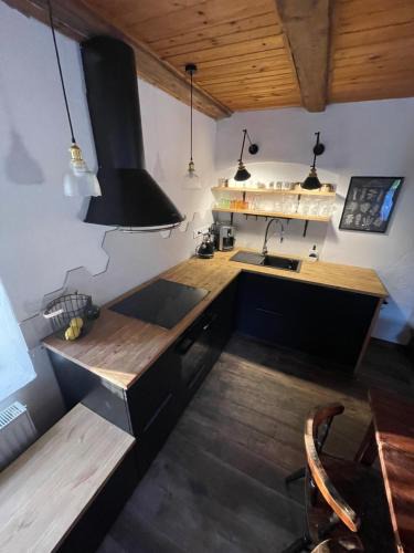 Loveckovice House | Chalupa U Fílů