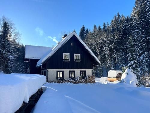 Vitkovice Ski Chalet | Chalupa U Horníků
