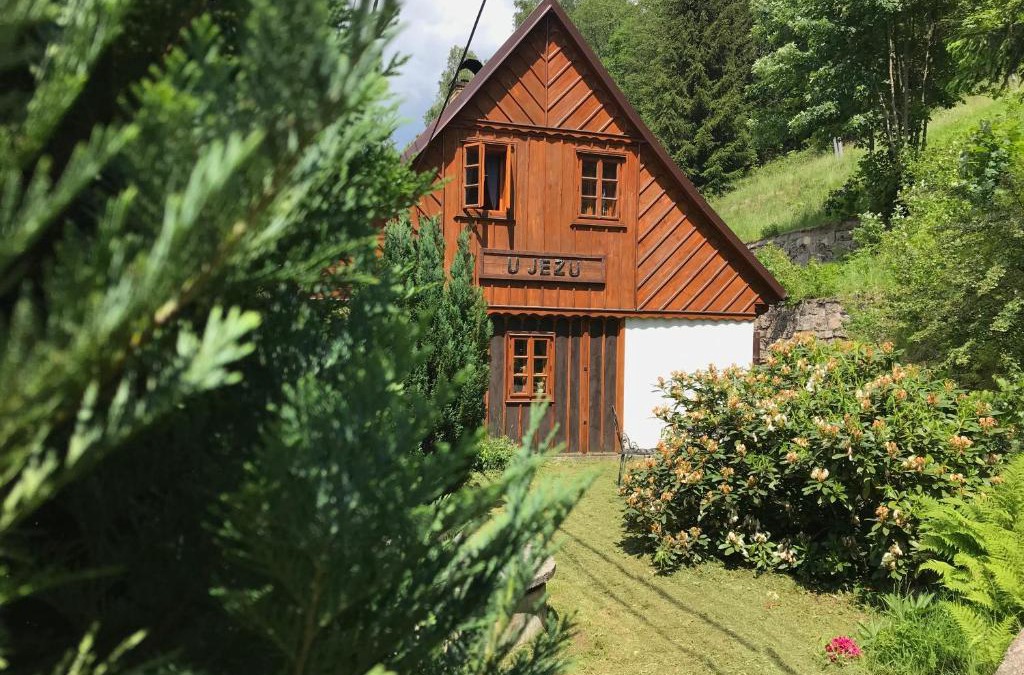 Tanvald Ski Chalet | Chalupa U Jezu