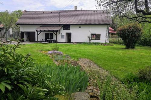 Volenice House | Chalupa u Kolčavy