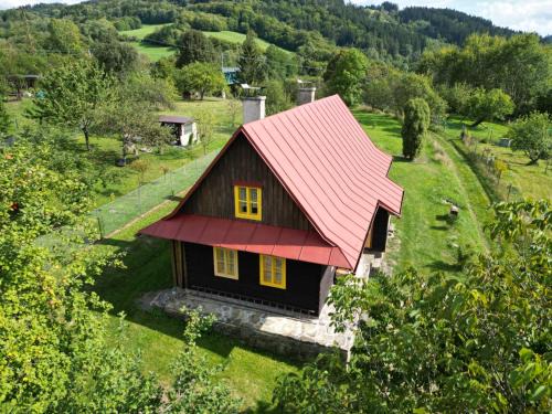 Luzna Apartment | Chalupa U Měšťanů