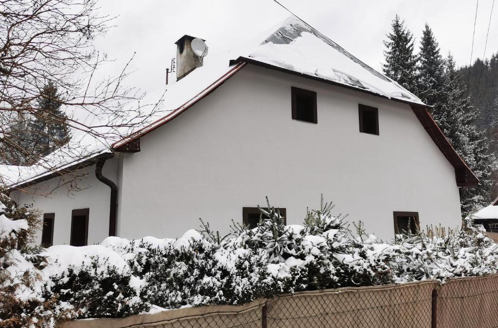 Stare Hory House | Chalupa U Potoka