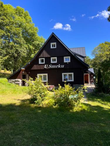 Horni Polubny House | Chalupa U Smrku