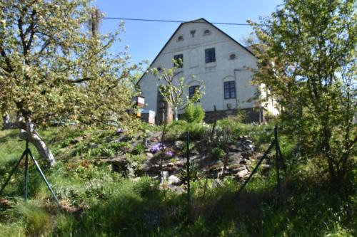 Razova House | Chalupa u Soňi