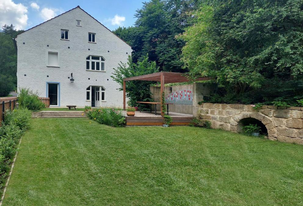 Holany Villa | Chalupa U Studánky