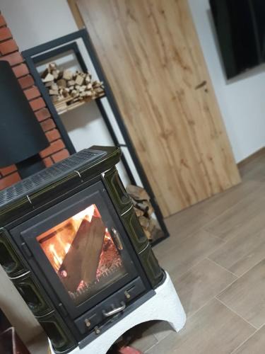 Predni Vyton House | Chalupa Výtoň