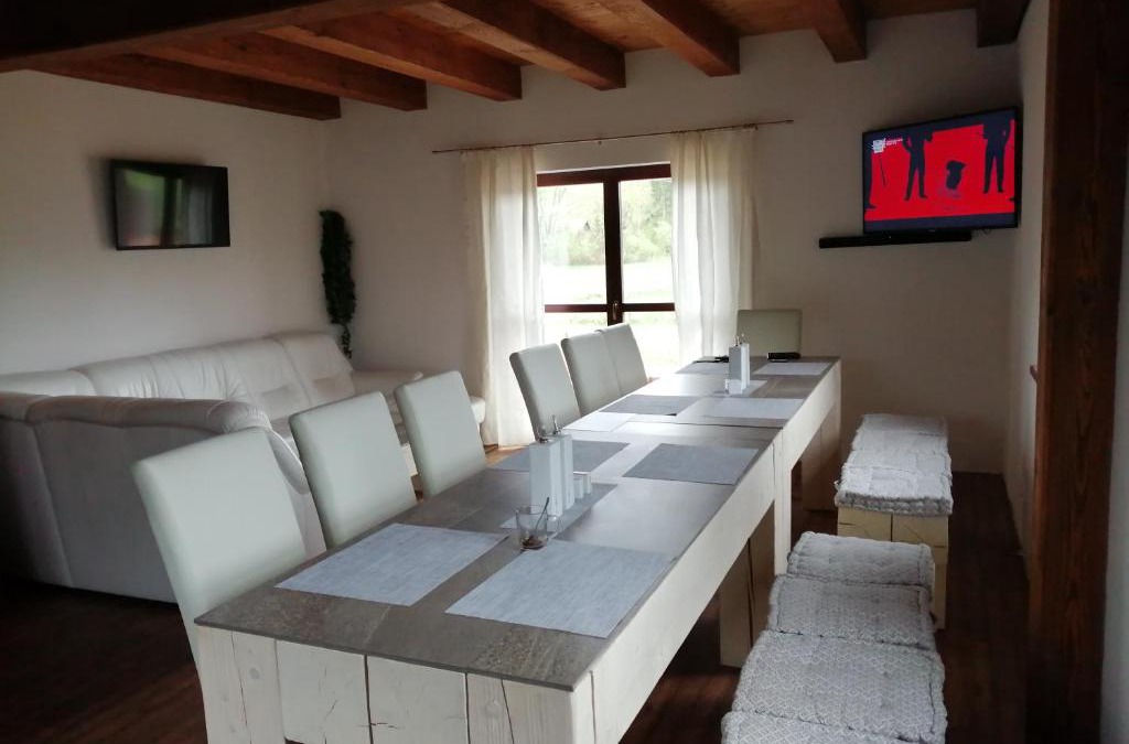 Horni Olesnice House | Chalupy v Podkrkonoší- Chalupa Oto, Chalupa Prade