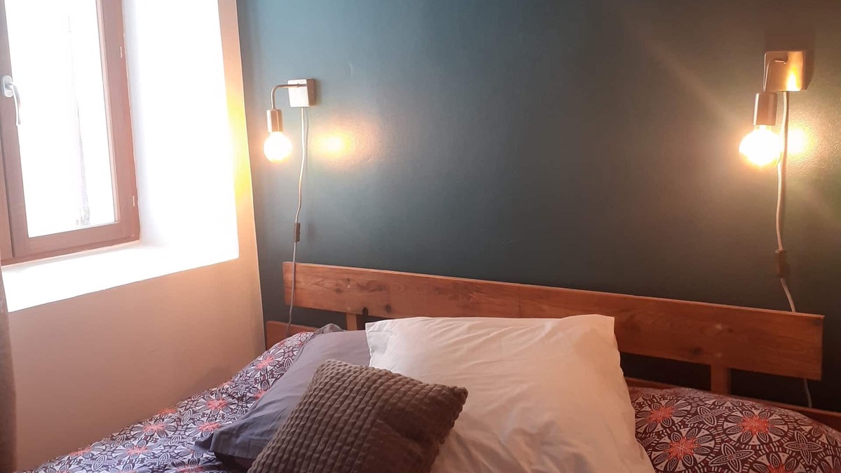 Chamalieres-sur-Loire Apartment | Chamalières-Sur-Loire: a superb apartment