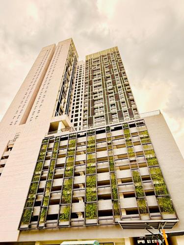 Chow Kit Apartment | Chamber Suites KL At Sky World