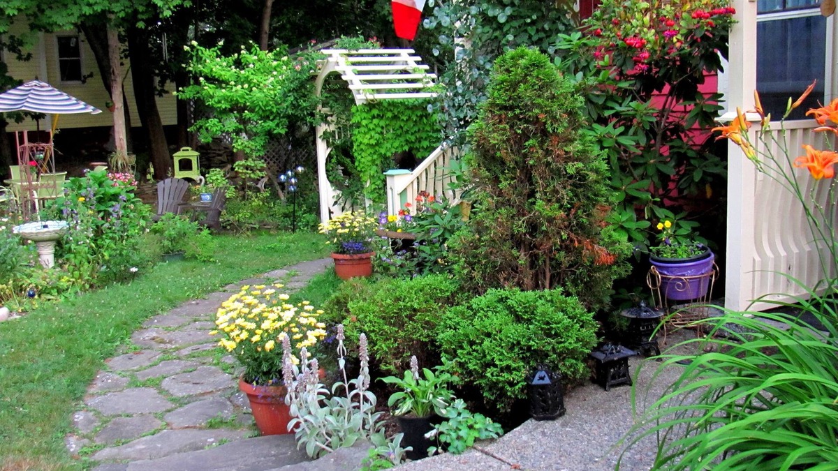 North Sydney Bed & Breakfast | Chambers Guest House B&B