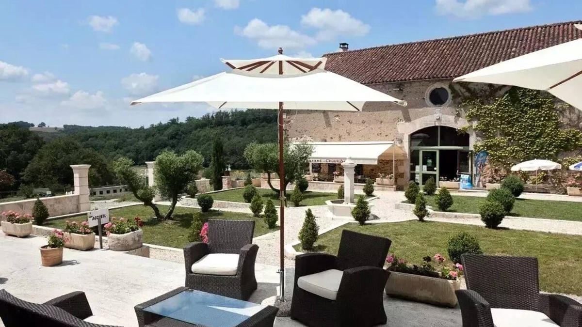 Eymouthiers Ski Chalet | Chambon Gorges Campsite* - Espace Classic 4-room chalet for 6 people with air conditioning