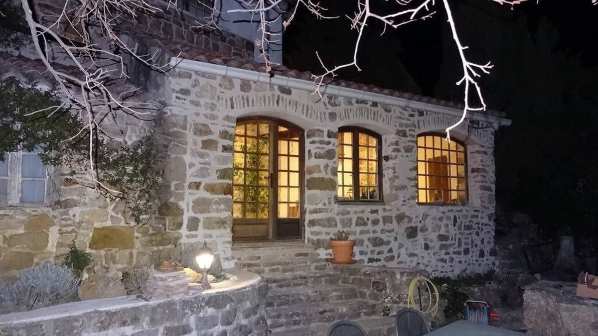 Saint-Florent-sur-Auzonnet Bed & Breakfast | Chambre d'hôte le Mas du Galibot