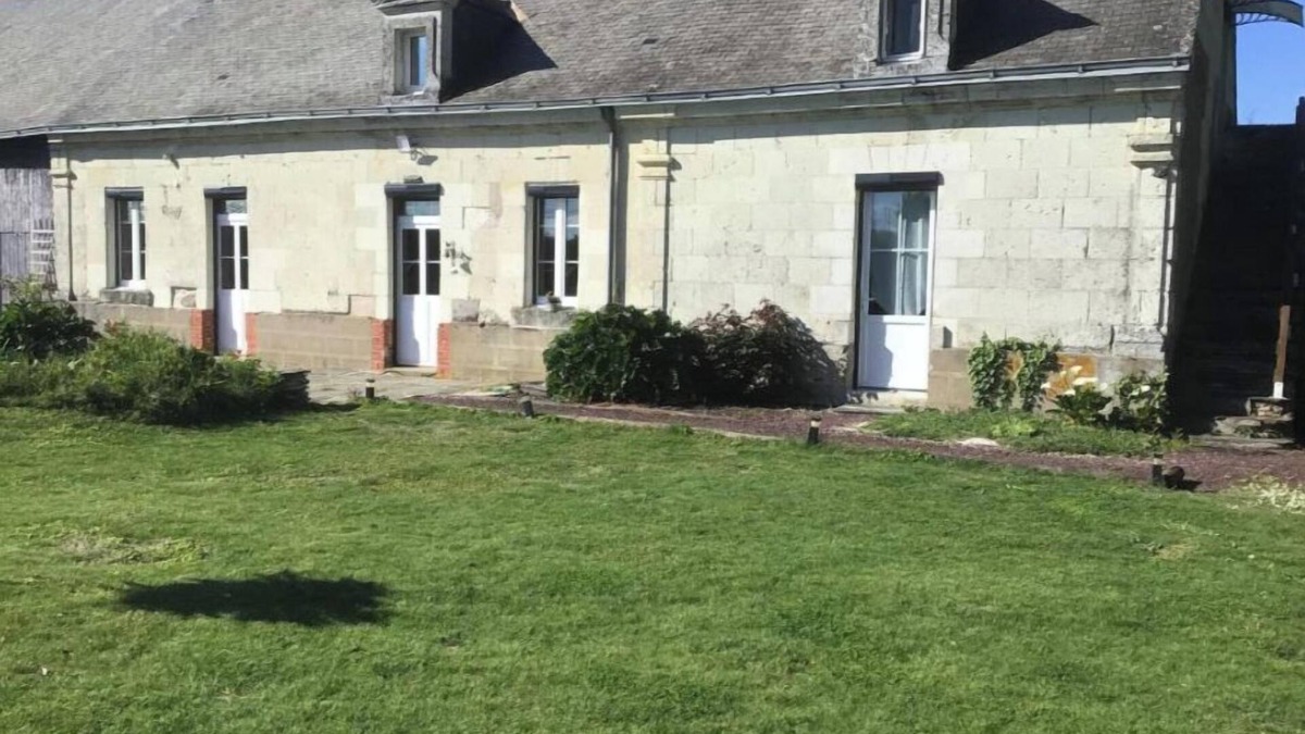 Saint-Mathurin-sur-Loire Bed & Breakfast | Chambre Dhôtes Lorali