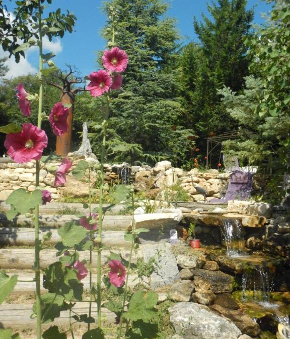 Saint-Michel-l'Observatoire Bed & Breakfast | Chambres d'hôtes Pacaleaula