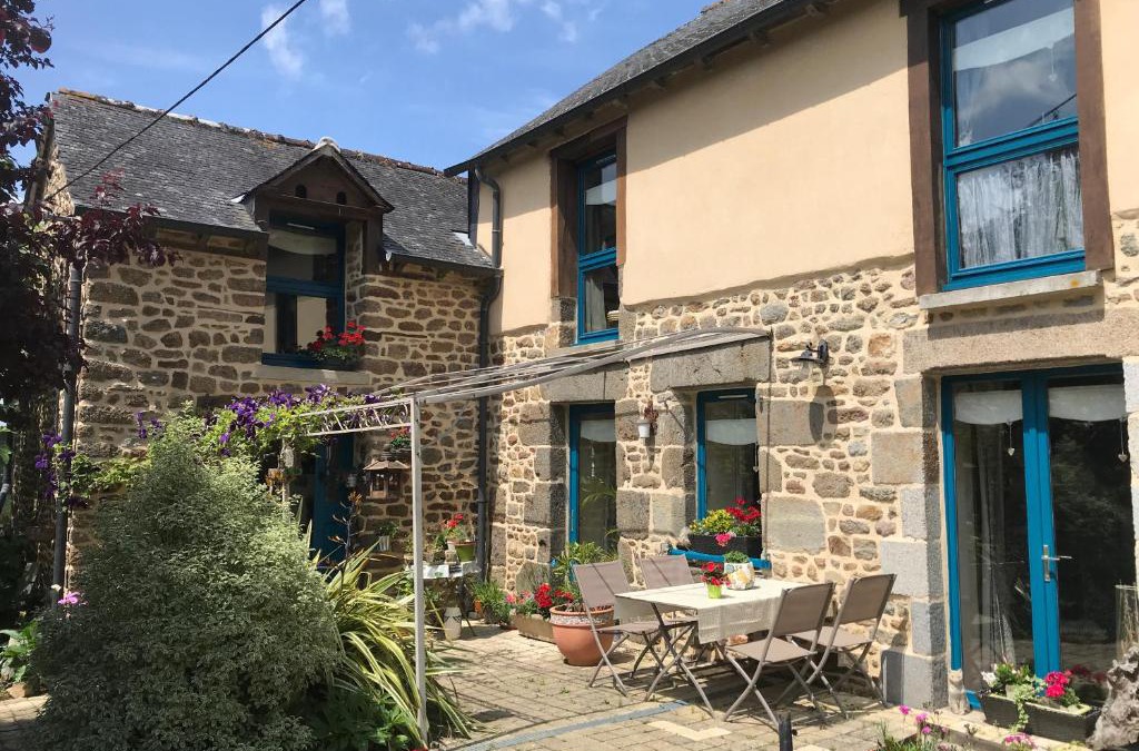 Quebriac Bed & Breakfast | Chambre à la campagne
