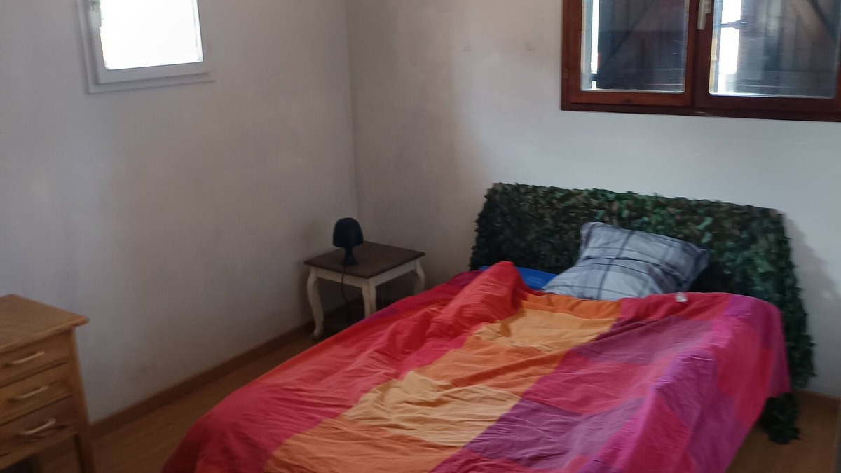 Pessac Bed & Breakfast | Chambre à Louer Dans Maison Assez Spacieuse Chambre Meublée