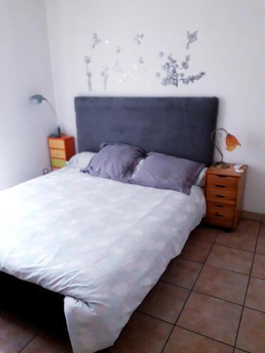 Bouc-Bel-Air House | Chambre 1