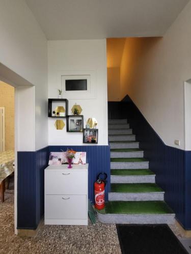 Montceau-les-Mines Bed & Breakfast | Chambre 3