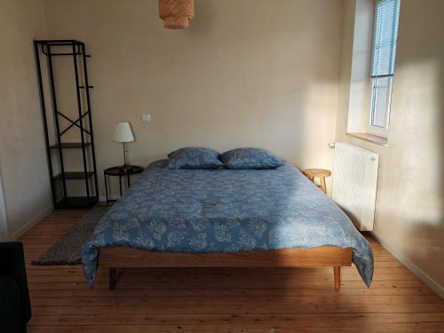 Wasselonne House | Chambre 4 dans appartement partagé proche de Strasbourg