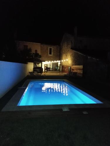Bizanet Bed & Breakfast | chambre a bizanet